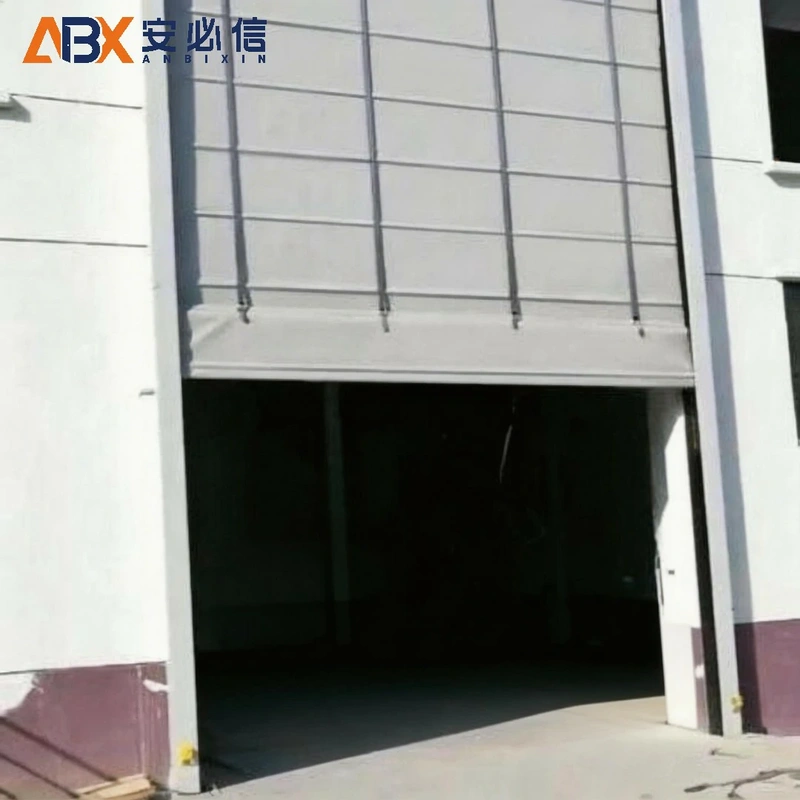淮北市充气式门封
