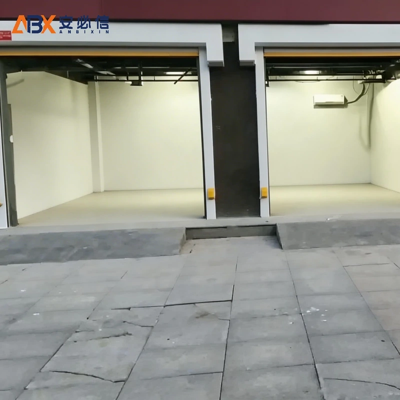 淮北市快速门